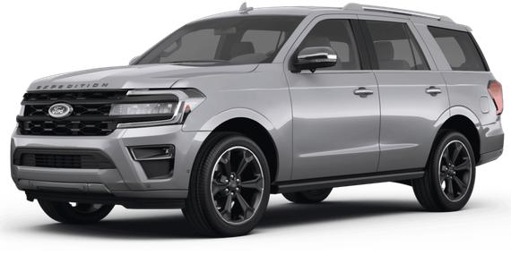 FORD EXPEDITION MAX 2023 1FMJK1K84PEA56135 image